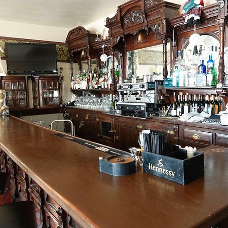 Union Hotel Benicia Luaran gambar