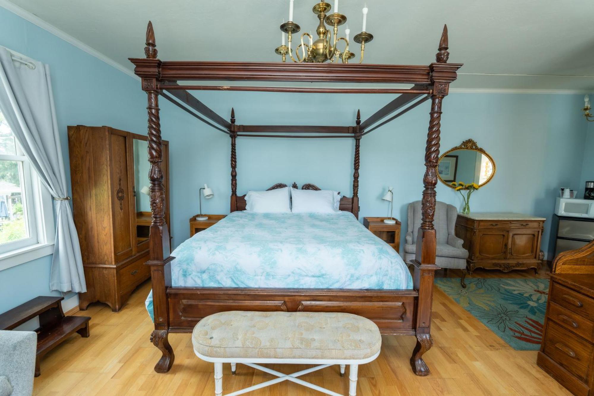 Union Hotel Benicia Luaran gambar