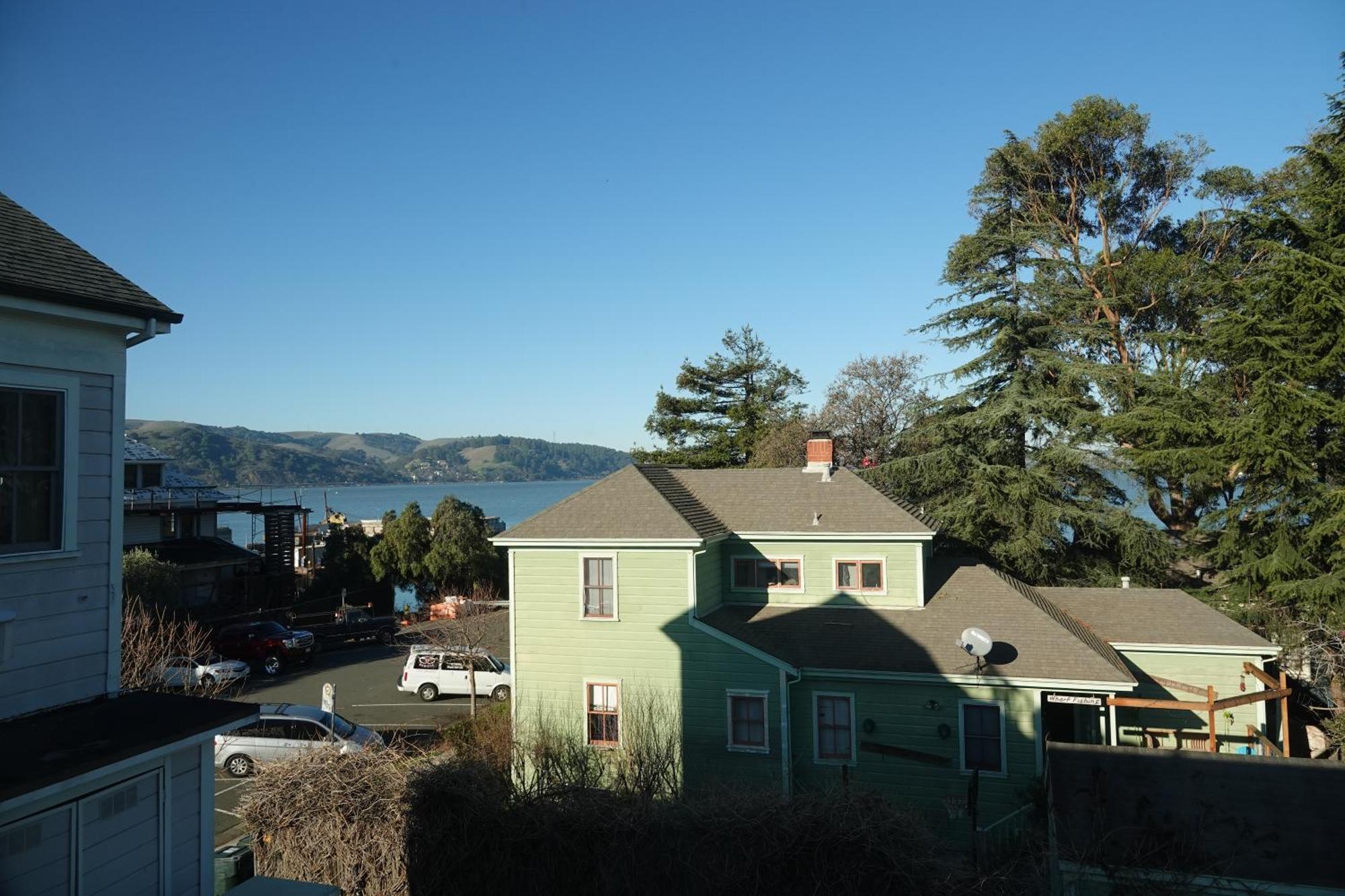 Union Hotel Benicia Luaran gambar